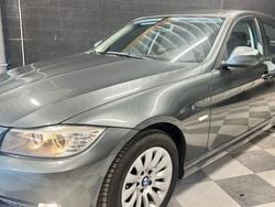 Vert Utilisé 2009 BMW 316 Comfort Edition Berline | 8 490 €
