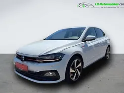 Utilisé 2020 VW Polo S Citadine | 23 900 € (Prix juste)