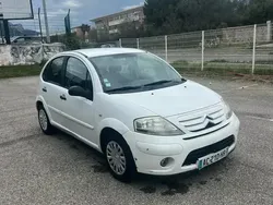 Utilisé 2009 Citroën C3 Citadine | 3 400 € (Prix juste)