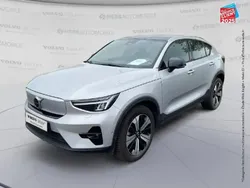 Argent Utilisé 2023 Volvo EC40 Ultimate SUV | 28 999 € (Prix cher)