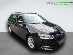 Utilisé 2020 Skoda Fabia Break | 18 900 € (Prix juste)