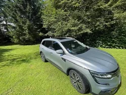 Argent Utilisé 2021 Renault Koleos Initiale Paris SUV | 21 000 € (Bon prix)