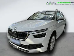 Utilisé 2020 Skoda Kamiq SUV | 26 100 € (Prix cher)