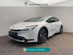 Utilisé 2025 Toyota Prius Design Citadine | 38 490 € (Prix juste)