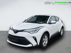 Utilisé 2022 Toyota C-HR SUV | 25 900 € (Prix assez cher)