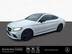 Utilisé 2019 Mercedes 200 AMG line Coupé | 39 900 €