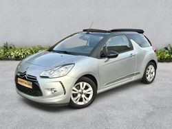 Utilisé 2013 Citroën DS3 Cabriolet So Chic Cabriolet | 8 490 €