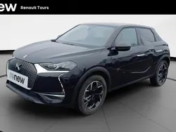 Noir Utilisé 2021 DS Automobiles DS3 Crossback Connected Chic SUV | 15 999 € (Prix juste)