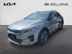 Gris Utilisé 2023 Kia Ceed Premium SUV | 25 480 € (Prix assez cher)