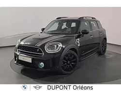 Noir Utilisé 2021 Mini Cooper Countryman SUV | 29 890 € (Prix juste)