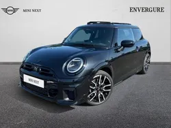Noir Utilisé 2024 Mini John Cooper Works Citadine | 34 900 €
