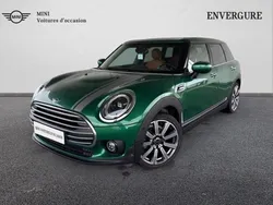 Utilisé 2021 Mini One D Clubman Break | 23 990 €