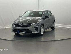 Gris Utilisé 2025 Renault Clio V Evolution Berline | 19 990 € (Prix assez cher)