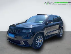 Utilisé 2019 Jeep Grand Cherokee SUV | 77 000 € (Bon prix)