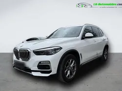 Utilisé 2019 BMW X5 Sport Line SUV | 54 700 € (Prix juste)