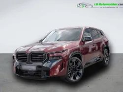Utilisé 2024 BMW XM Comfort Edition SUV | 166 400 €