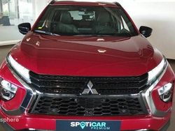 Rouge Utilisé 2024 Mitsubishi Eclipse SUV | 30 799 €