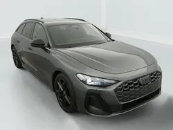 Nouvelle 2025 Audi A5 S-Line Coupé | 59 210 €