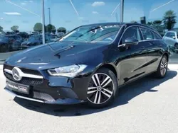 Utilisé 2021 Mercedes CLA200 Shooting Brake Progressive Break | 28 490 € (Bon prix)
