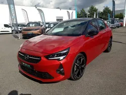 Utilisé 2021 Opel Corsa GS Line Citadine | 13 489 € (Prix juste)