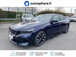 Utilisé 2023 BMW i5 Sport Line Berline | 75 999 € (Prix juste)
