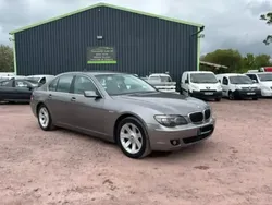 Utilisé 2005 BMW 750 Berline | 4 000 €