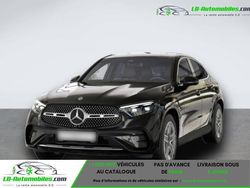 Occasion 2023 Mercedes GLC220 Coupé | 66 800 € (Prix juste)