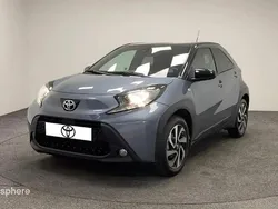 Biton Utilisé 2024 Toyota Aygo Design Citadine | 15 999 € (Prix juste)