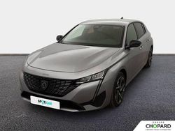 Gris Nouvelle 2024 Peugeot 308 Allure | 26 990 €