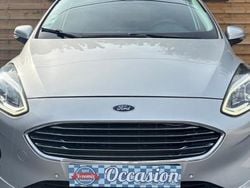 Utilisé 2018 Ford Fiesta Titanium Citadine | 7 490 € (Bon prix)