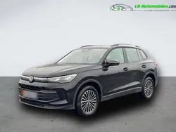 Utilisé 2024 VW Tiguan SUV | 43 200 € (Prix juste)
