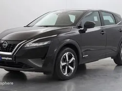 Utilisé 2023 Nissan Qashqai SUV | 26 299 €