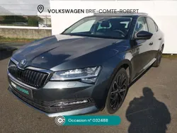 Utilisé 2021 Skoda Superb LAURIN & KLEMENT Berline | 26 990 €