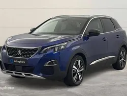 Utilisé 2021 Peugeot 3008 GT-line SUV | 22 999 € (Bon prix)