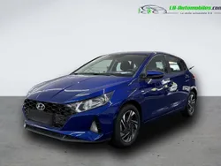 Utilisé 2023 Hyundai i20 Citadine | 20 500 € (Prix juste)