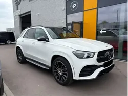 Blanc Utilisé 2023 Mercedes GLE400 AMG SUV | 79 500 €