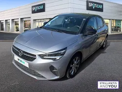 Utilisé 2021 Opel Corsa Edition Citadine | 10 290 € (Prix juste)
