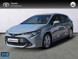 Utilisé 2023 Toyota Corolla Business Edition | 17 990 € (Bon prix)