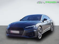 Utilisé 2022 Audi S5 Sportback Sport Citadine | 56 400 €