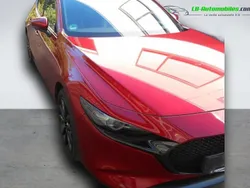 Utilisé 2022 Mazda 3 Berline | 28 900 € (Prix assez cher)
