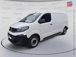 Blanc Utilisé 2025 Opel Vivaro S Van | 30 999 €