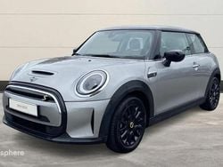 Gris Occasion 2023 Mini Cooper SE Essential Citadine | 19 799 € (Bon prix)
