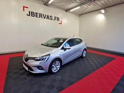 Utilisé 2022 Renault Clio V Equilibre Berline | 12 690 € (Prix juste)