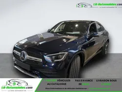 Utilisé 2020 Mercedes GLC300 Coupé | 46 500 € (Bon prix)