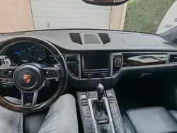 Utilisé 2014 Porsche Macan Turbo SUV | 39 000 € (Prix cher)