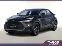 Argent Nouvelle 2025 Toyota C-HR SUV | 33 409 € (Super prix)