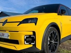 Nouvelle 2025 Renault R5 Techno Citadine | 26 990 € (Bon prix)