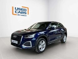 Bleu Utilisé 2023 Audi Q2 Advanced SUV | 24 990 € (Bon prix)