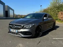 Utilisé 2018 Mercedes CLA45 AMG AMG Berline | 33 900 € (Prix juste)