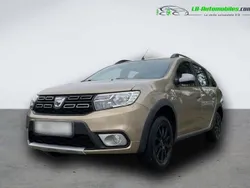 Utilisé 2019 Dacia Logan MCV Break | 14 900 €